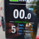 Greenspeed GT3 EBO Electric Recumbent Trike