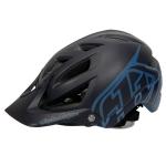 Troy Lee Designs A1 Mountain Bike Helmet Blue