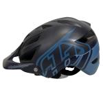 Troy Lee Designs A1 Mountain Bike Helmet Blue