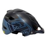 Troy Lee Designs A1 Mountain Bike Helmet Blue