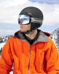 RIOROO Snowboard Helmet for Kids and Adults