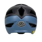 Troy Lee Designs A1 Mountain Bike Helmet Blue