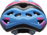 Blue Tigris Youth Bike Helmet by Bell