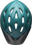 BELL Thalia Women's Bike Helmet - Emerald Green