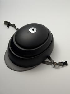 CLOSCA Folding Helmet for Adults - Medium Size