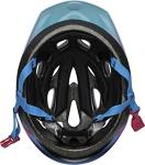 Blue Tigris Youth Bike Helmet by Bell