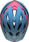Blue Tigris Youth Bike Helmet by Bell