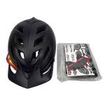 Troy Lee Designs A1 Mountain Bike Helmet Blue