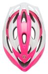 Schwinn Thrasher Pink/White Helmet for Adults