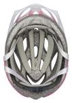 Schwinn Thrasher Pink/White Helmet for Adults
