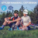 Gudook Comfortable Adjustable Bike Helmet for Adults