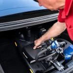 Pride Mobility Go-Go Elite 3-Wheel Electric Scooter