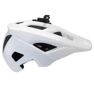 Adult Mountain Bike Helmet with Camera Mount