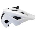 Adult Mountain Bike Helmet with Camera Mount