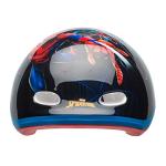 Spider-Man Kids Bike Helmet for Toddlers (3-5 yrs)