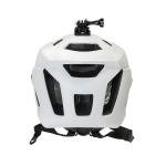 Adult Mountain Bike Helmet with Camera Mount