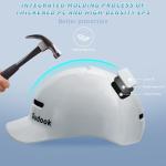 Gudook Comfortable Adjustable Bike Helmet for Adults