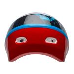 Spider-Man Kids Bike Helmet for Toddlers (3-5 yrs)