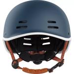 Retrospec Youth Remi Helmet - Navy Blue Small