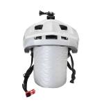 Adult Mountain Bike Helmet with Camera Mount
