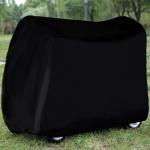 Waterproof Mobility Scooter Cover with Windproof Buckles
