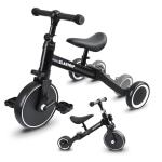 Elantrip 5-in-1 Balance Bike for Toddlers