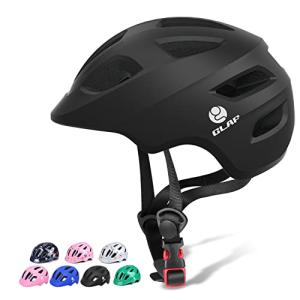 GLAF Toddler Bike Helmet for Ages 1 and Up