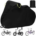 Waterproof Electric Tricycle Storage Cover for Adults
