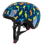 Adjustable Toddler Bike Helmet for Ages 1-8