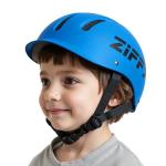 Adjustable Lightweight Kids Bike Helmet by Jova