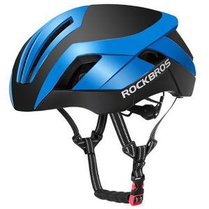 ROCKBROS 3-in-1 Ultralight Bike Helmet 57-62cm