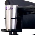 Pride Travel Pro 3-Wheel Mobility Scooter