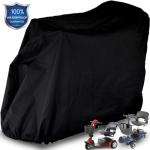 Valchoose Heavy Duty Electric Scooter Weather Cover