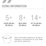 80Six Kids Skate Helmet for Ages 5-14+