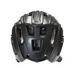Adult Mountain Bike Helmet - 58-62cm, 3 Colors