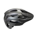 Adjustable Mountain Bike Helmet with Visor