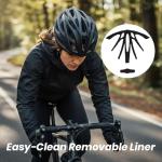 Lightweight Adjustable Bike Helmet for Men and Women
