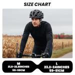 Lightweight Adjustable Bike Helmet for Men and Women