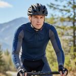 Lightweight Adjustable Bike Helmet for Men and Women