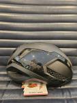 Lazer Vento Kineticore Aero Helmet - Black Large