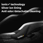 ROCKBROS Adult Bike Helmet with Sun Visor