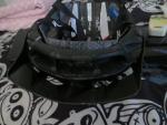 Unisex Mountain Bike Helmet with Visor
