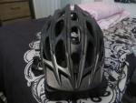 Unisex Mountain Bike Helmet with Visor