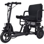MotoTec 700W 48V Folding Electric Trike