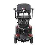 Drive Medical Scout Compact 4-Wheel Power Scooter