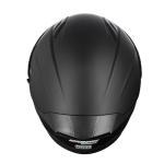 Crown Racing Full Face Motorcycle Helmet for Adults