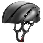 ROCKBROS Lightweight Reflective Cycling Helmet, 57-62cm