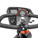 Pride Mobility S74 Go-Go Sport 4-Wheel Scooter