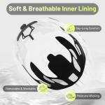 Favoto Lightweight Adjustable Bike Helmet for Adults