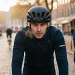 Favoto Lightweight Adjustable Bike Helmet for Adults